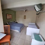 Pousada Zenit Pero
